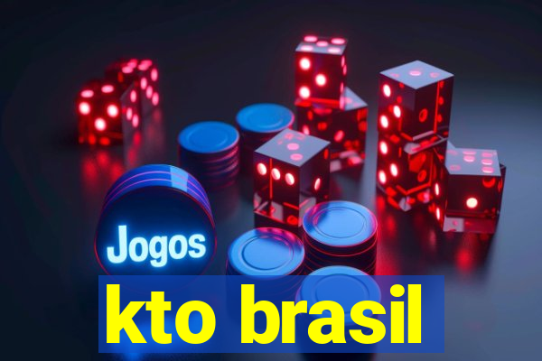 kto brasil